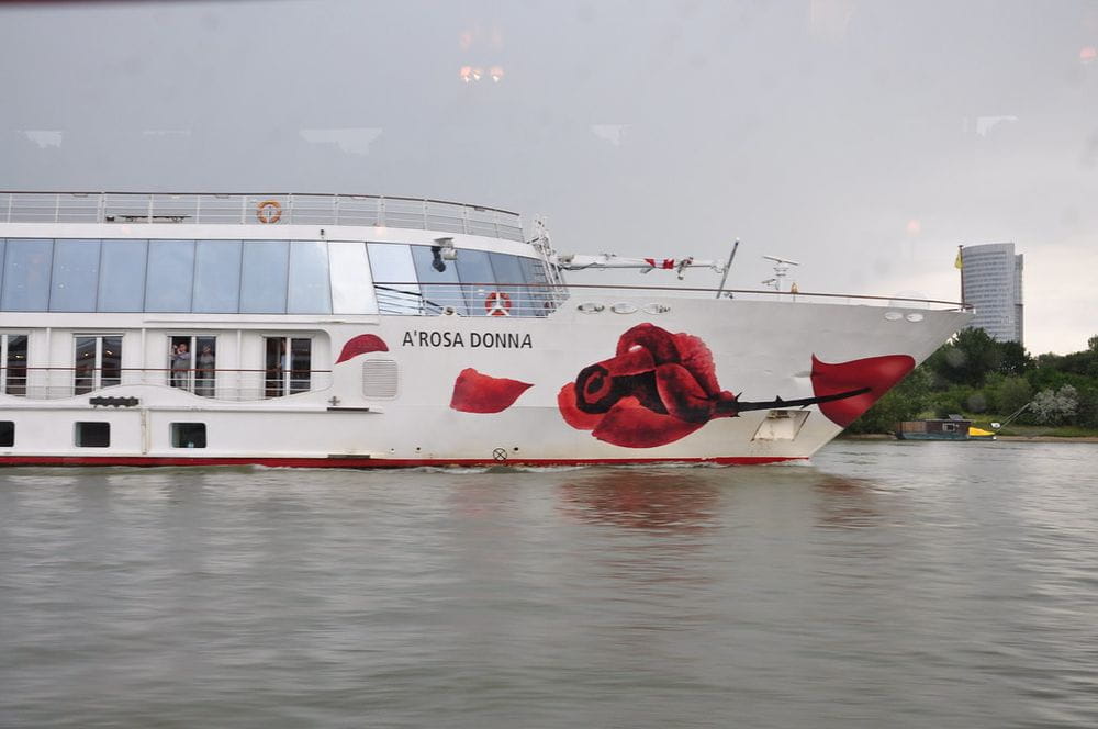 A-Rosa Donna