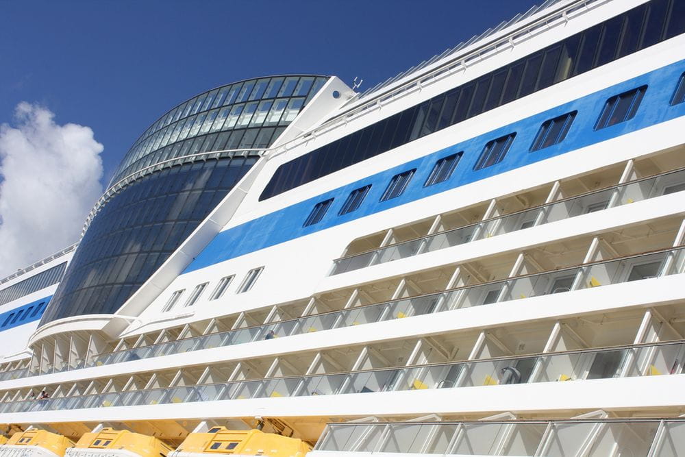 Автор: Trondheim Havn