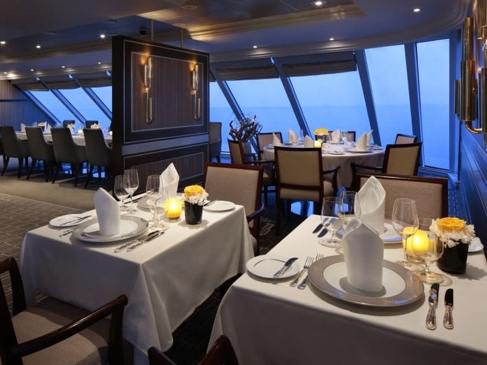 Фото Azamara Pursuit