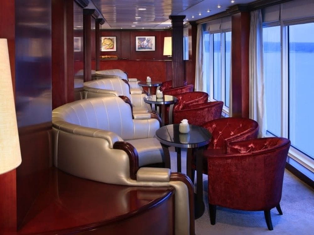Фото Azamara Pursuit
