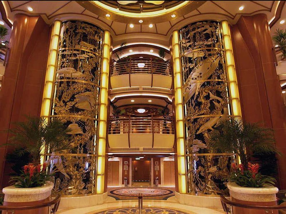 Фото Caribbean Princess
