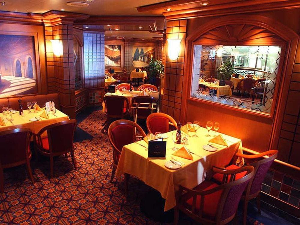 Фото Caribbean Princess