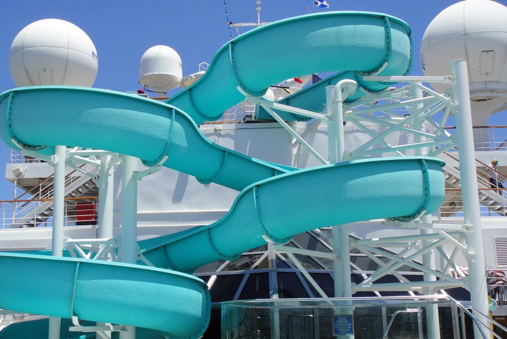 Фото Carnival Conquest