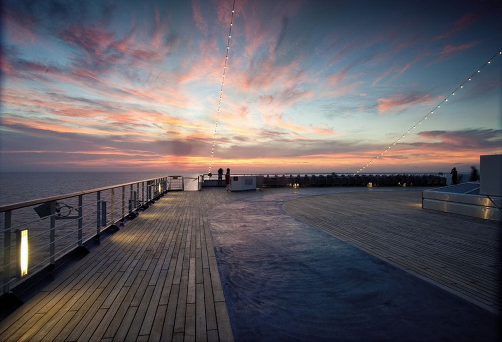 Фото Carnival Conquest