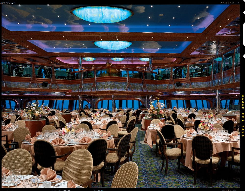 Фото Carnival Conquest