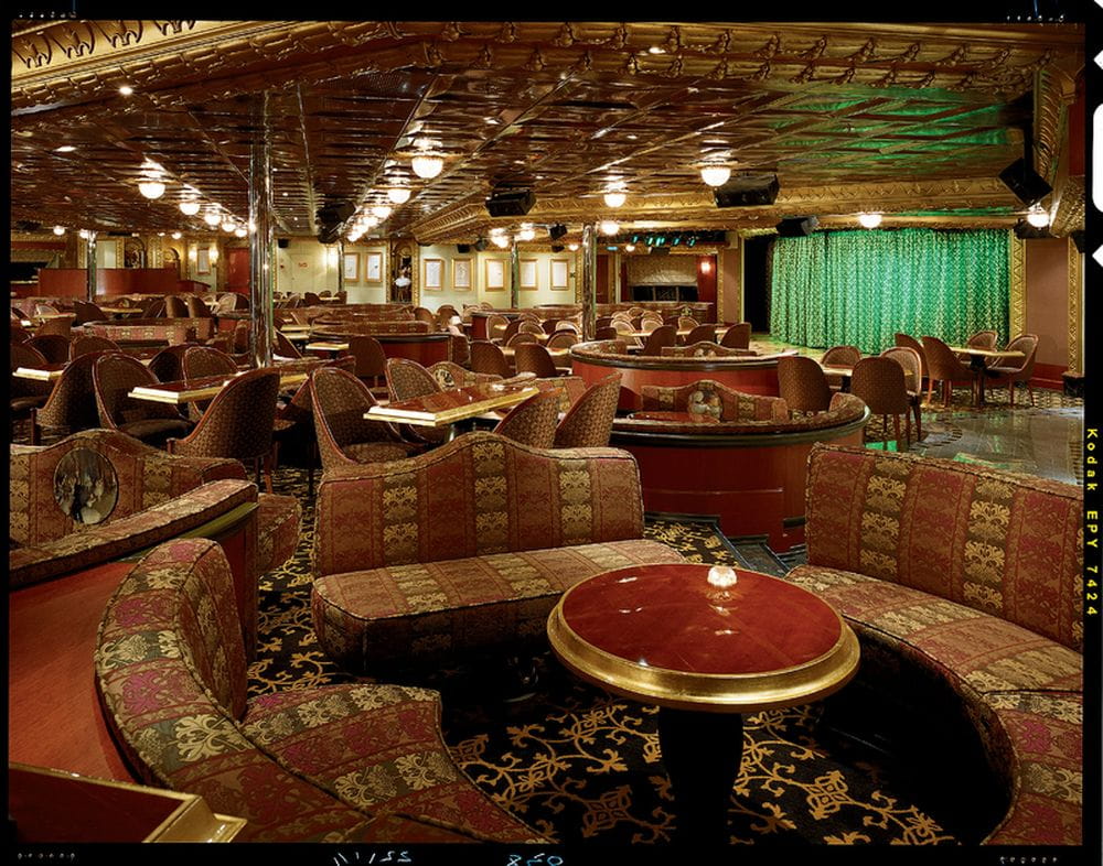 Фото Carnival Conquest