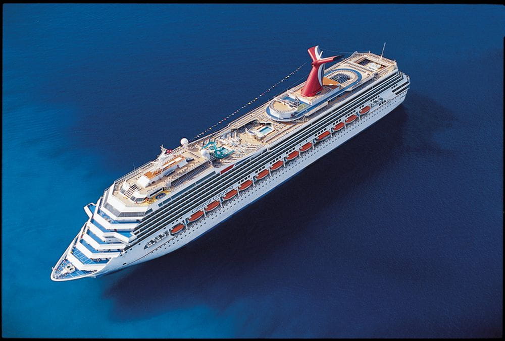 Фото Carnival Conquest