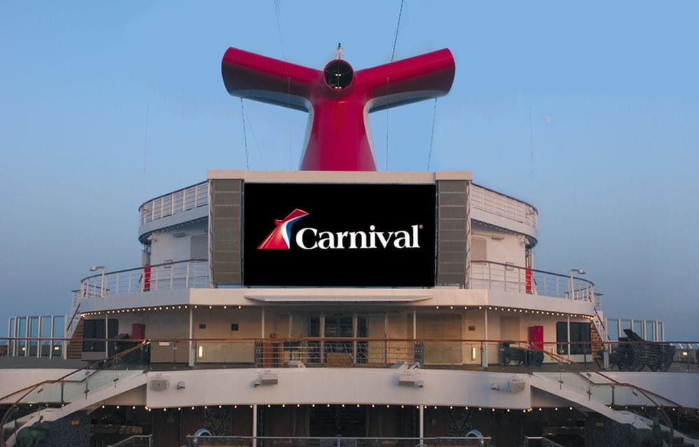 Фото Carnival Conquest