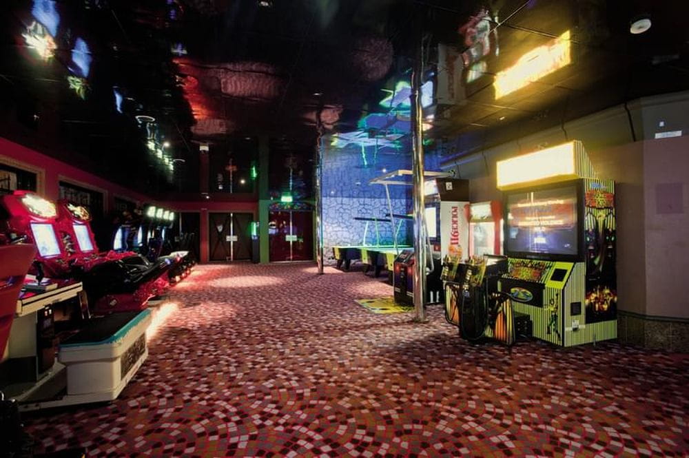 Фото Carnival Conquest
