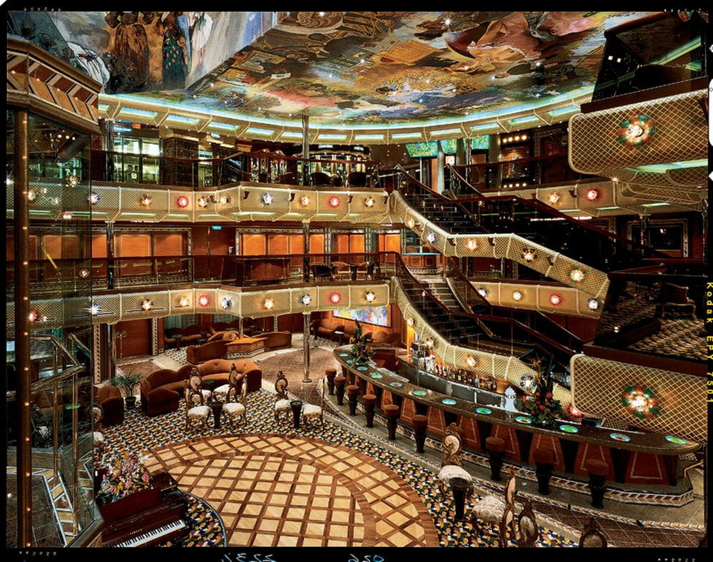 Фото Carnival Conquest