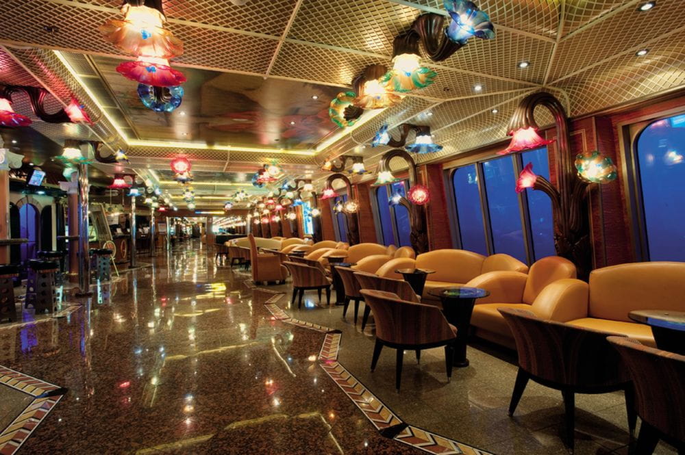Фото Carnival Conquest