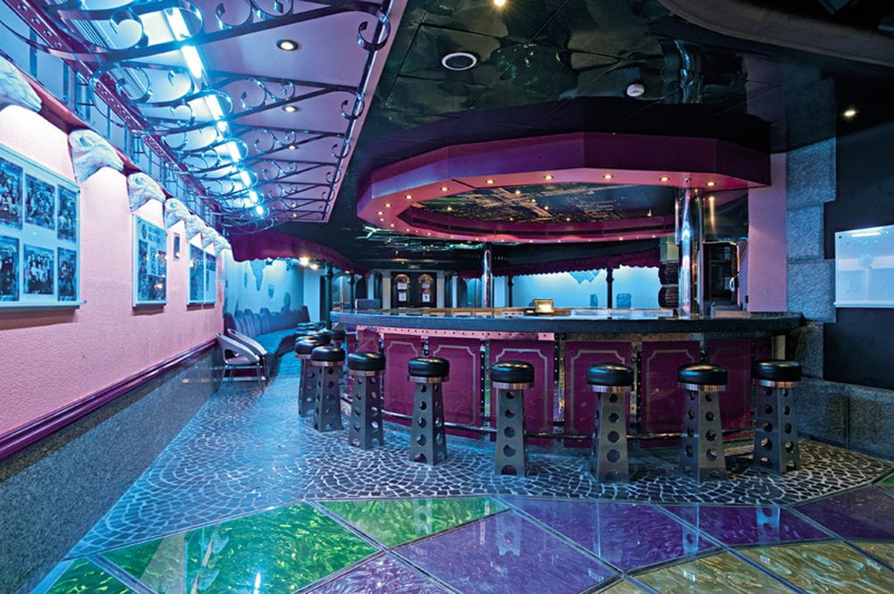 Фото Carnival Conquest