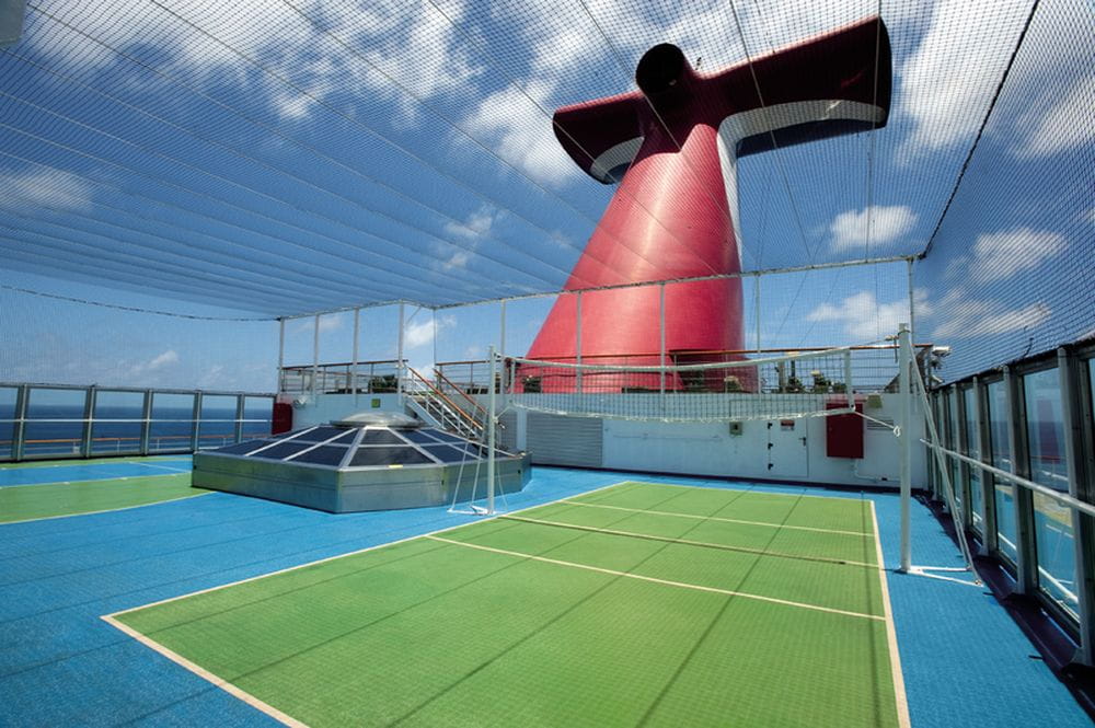 Фото Carnival Conquest