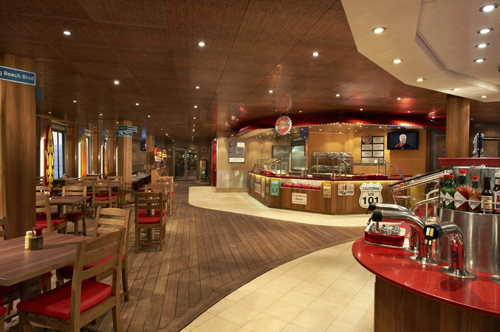 Фото Carnival Conquest