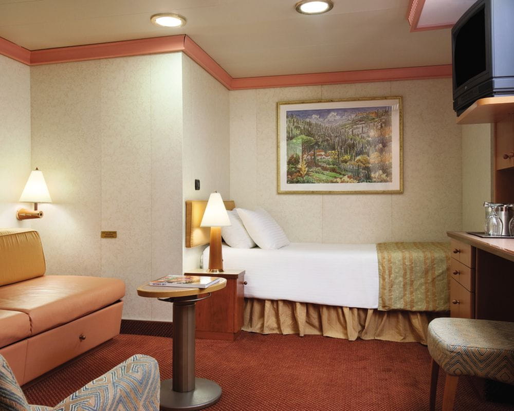 Фото Carnival Conquest