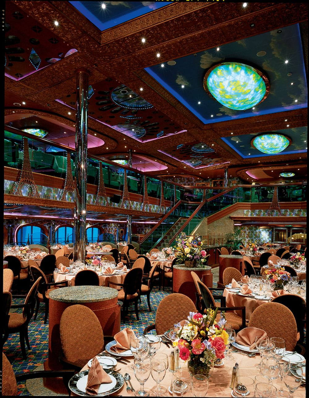 Фото Carnival Conquest