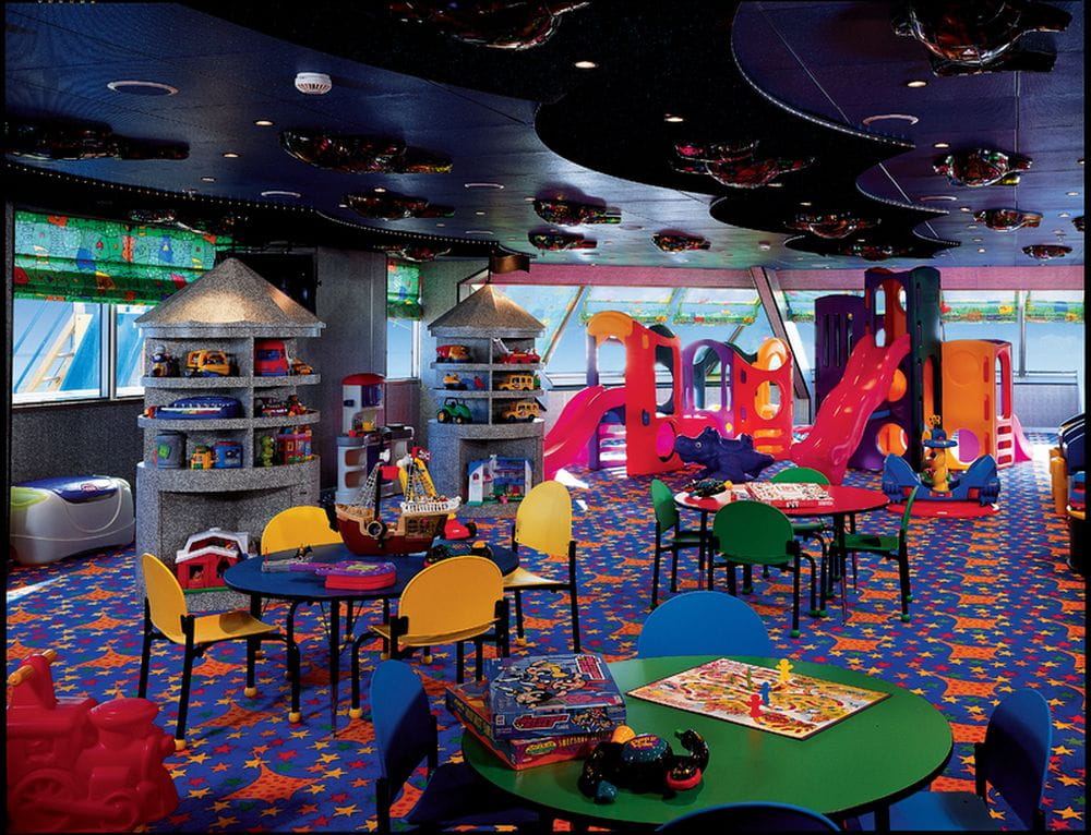 Фото Carnival Conquest