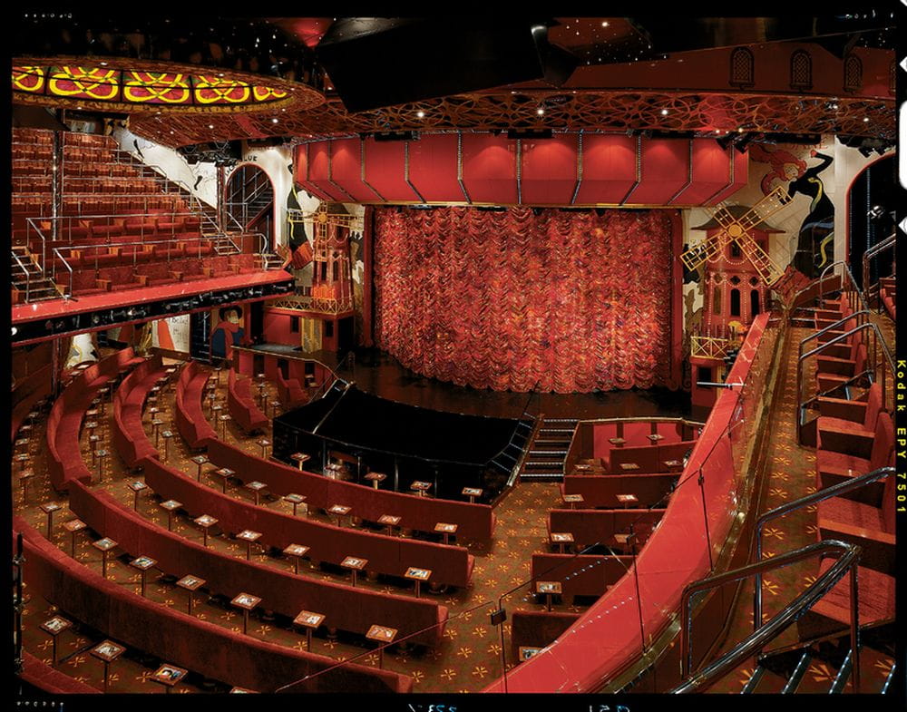 Фото Carnival Conquest