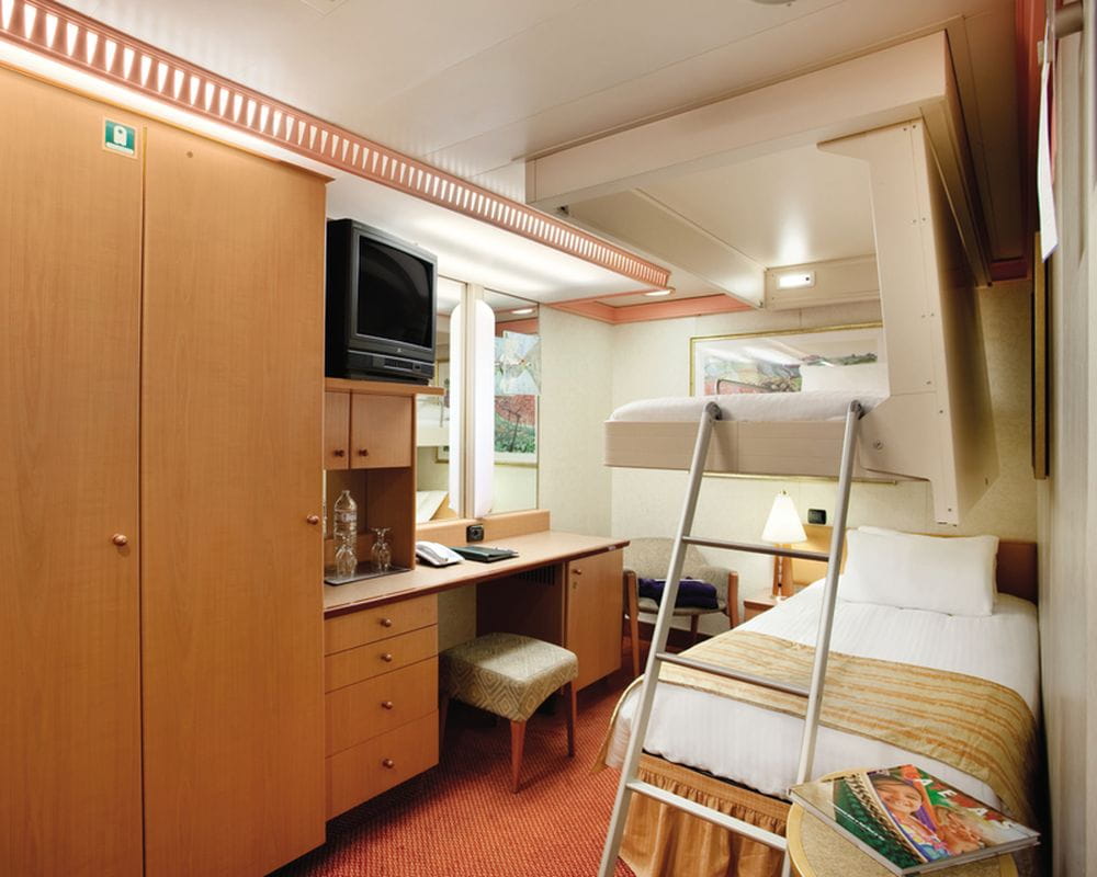 Фото Carnival Conquest