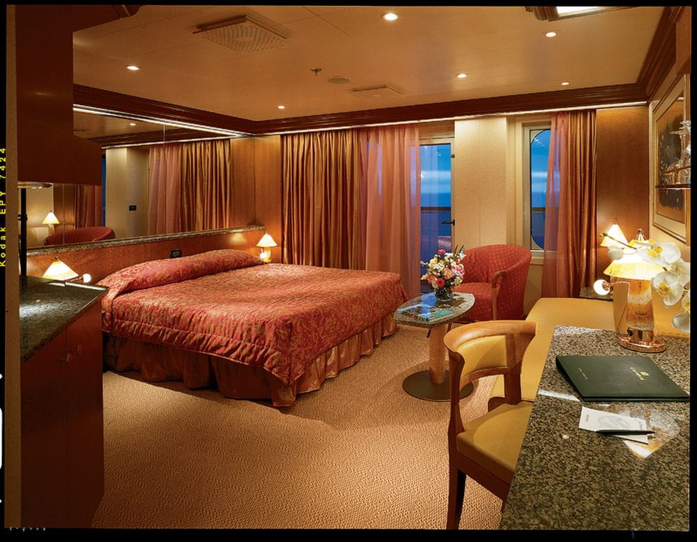 Фото Carnival Conquest