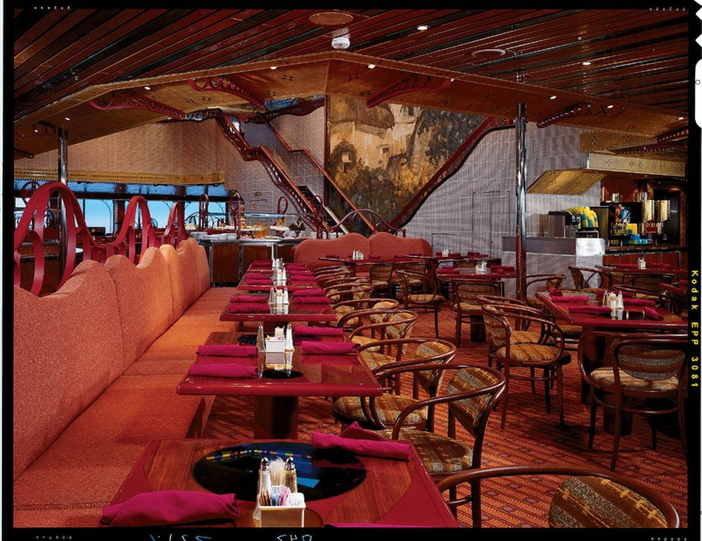 Фото Carnival Conquest