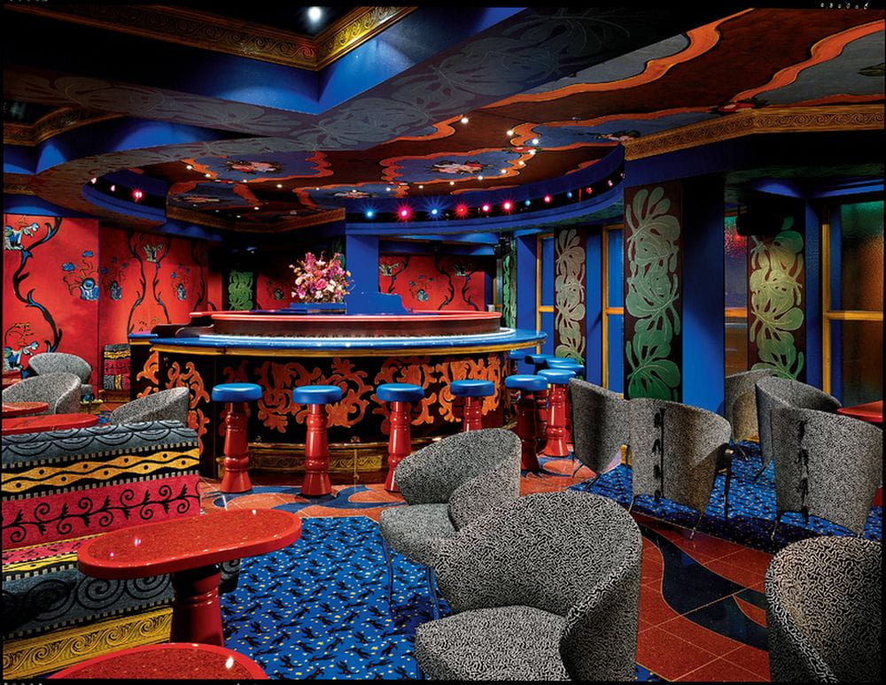 Фото Carnival Conquest