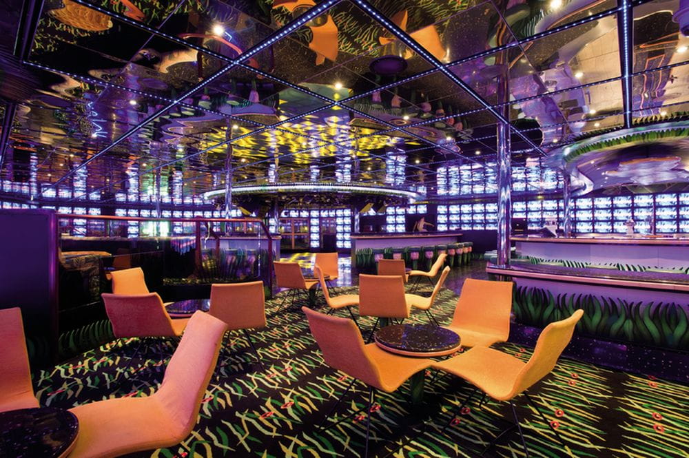 Фото Carnival Conquest
