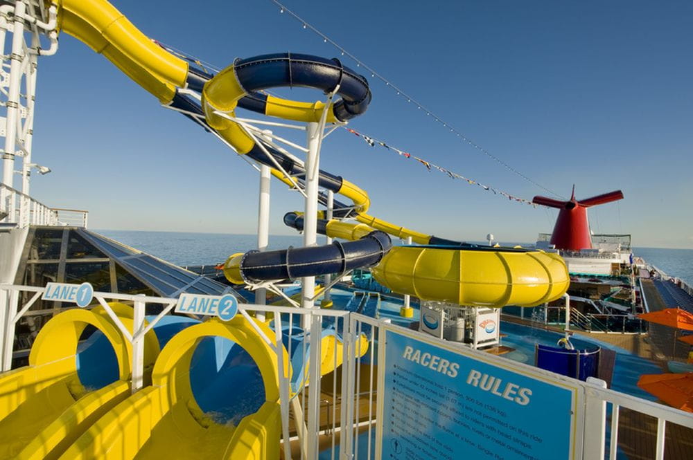Фото Carnival Dream