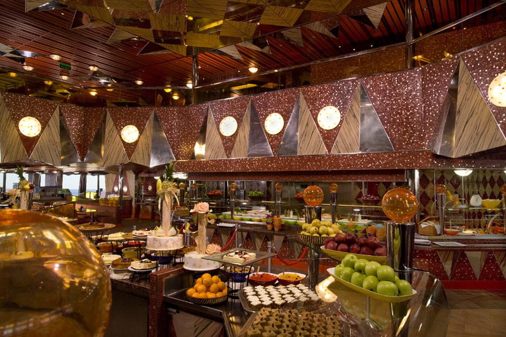 Фото Carnival Dream
