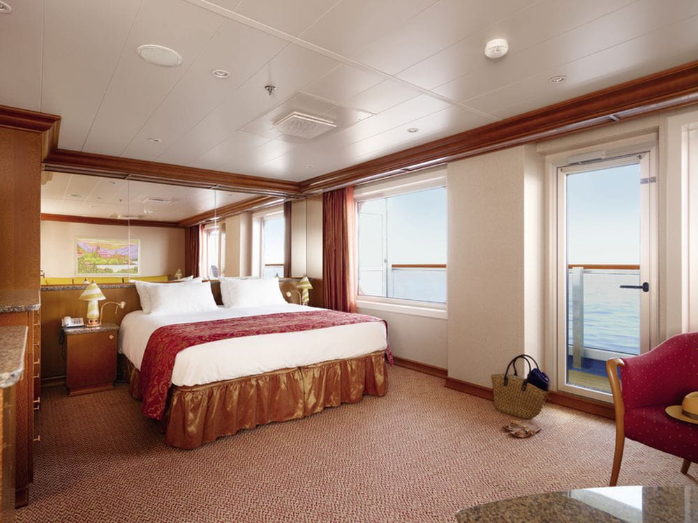 Фото Carnival Dream