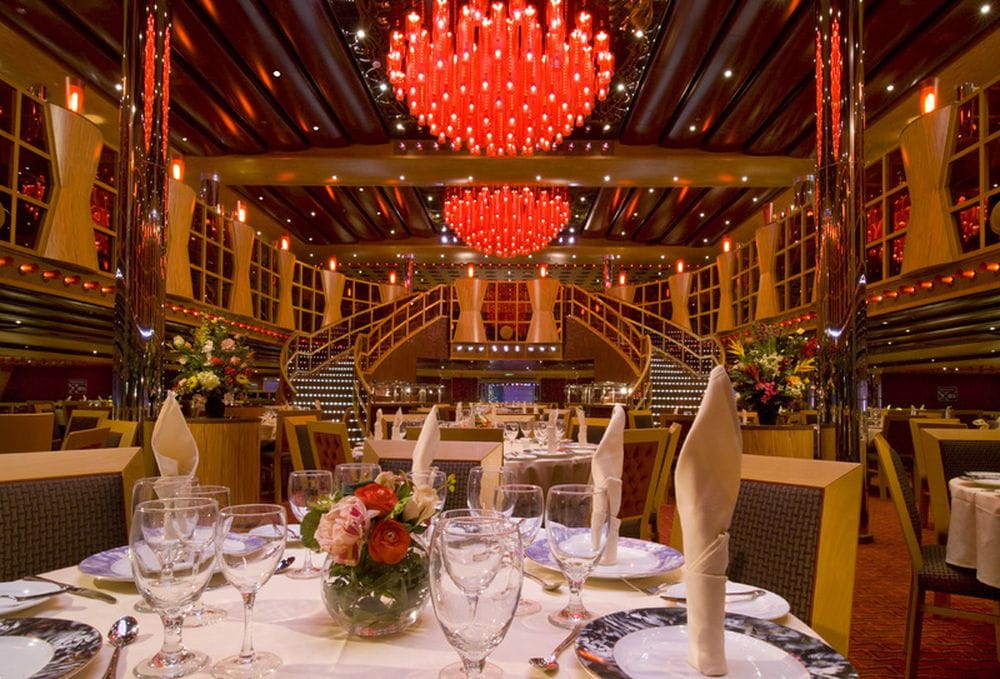 Фото Carnival Dream