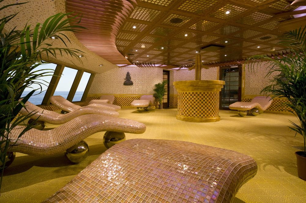 Фото Carnival Dream