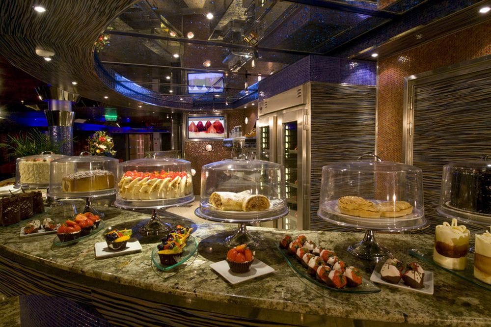Фото Carnival Dream