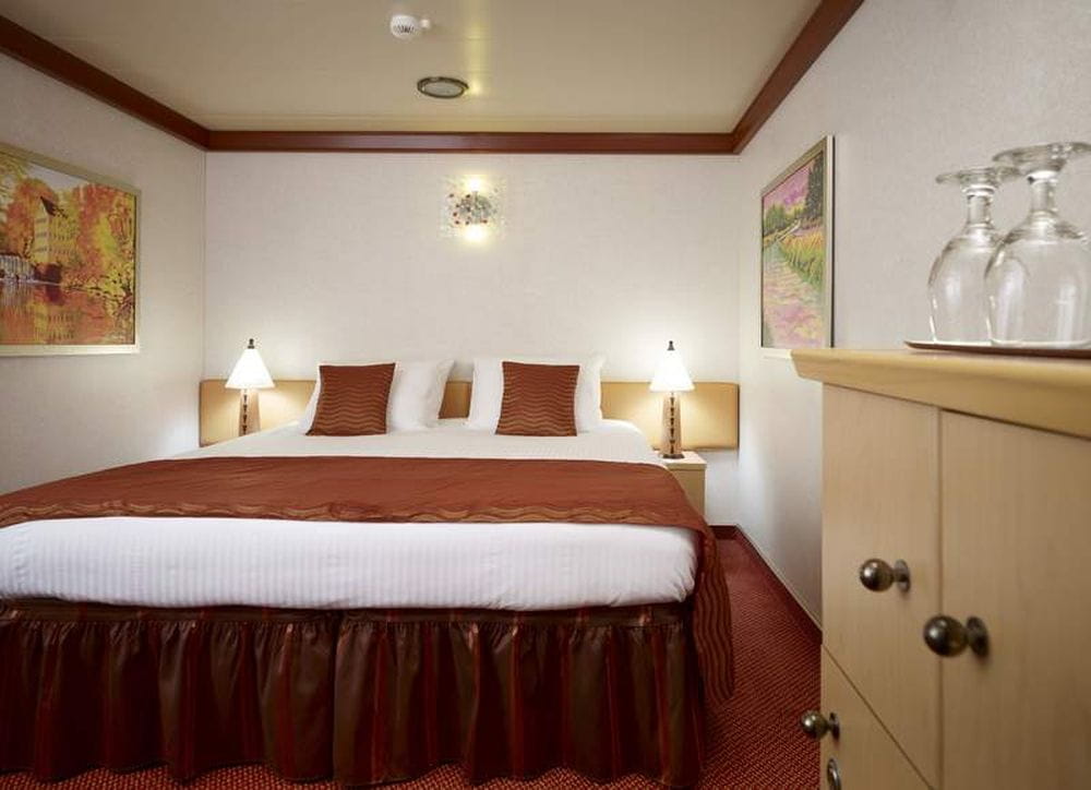 Фото Carnival Dream