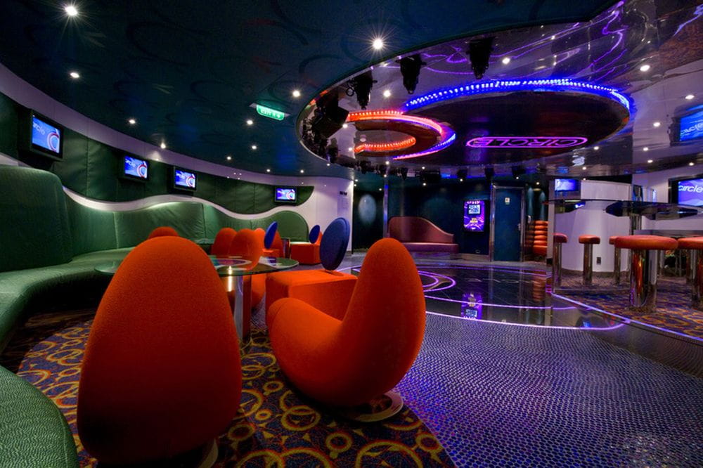 Фото Carnival Dream