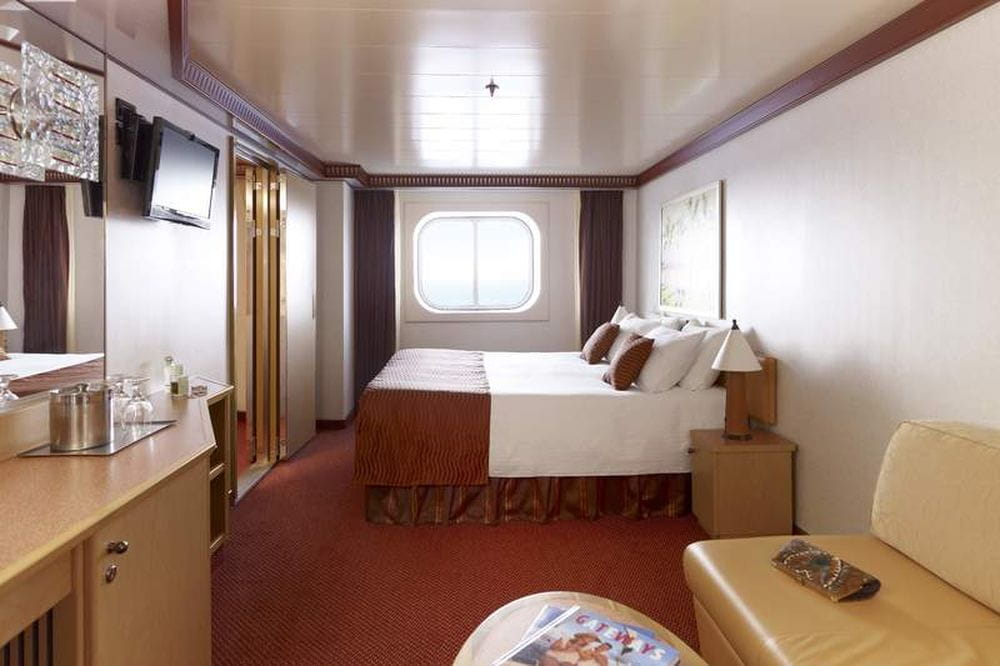 Фото Carnival Dream