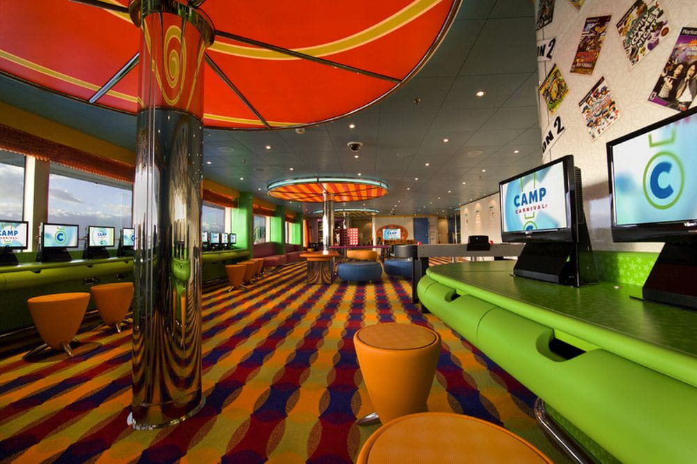 Фото Carnival Dream