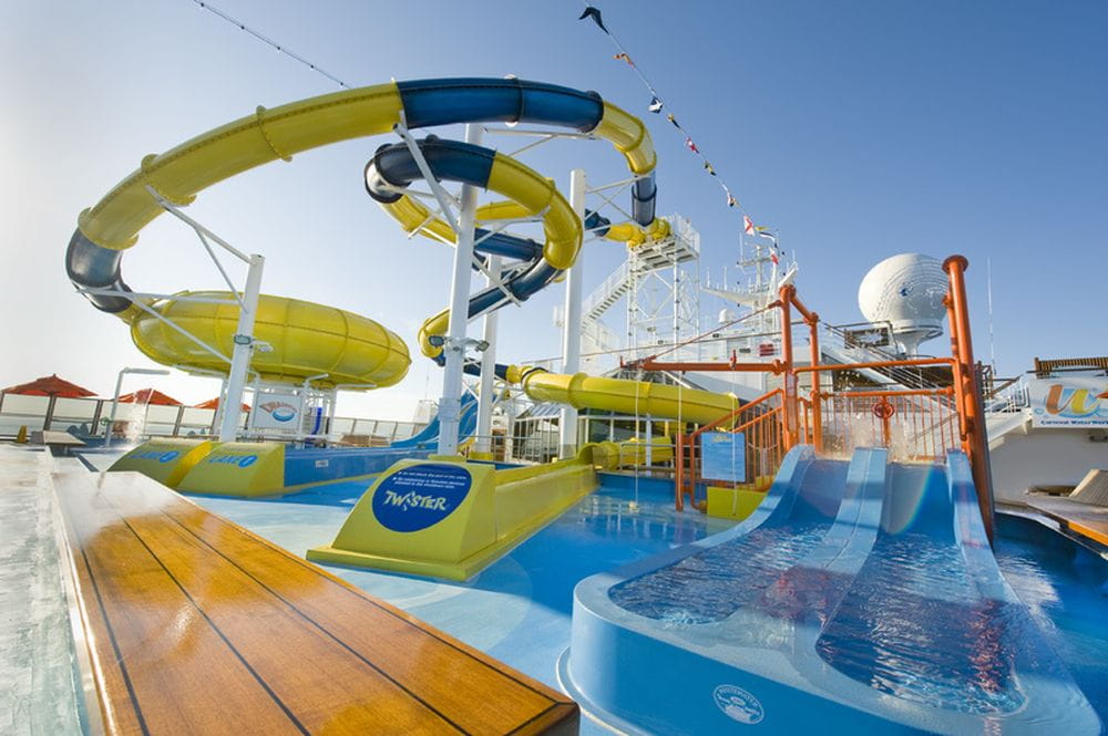 Фото Carnival Dream