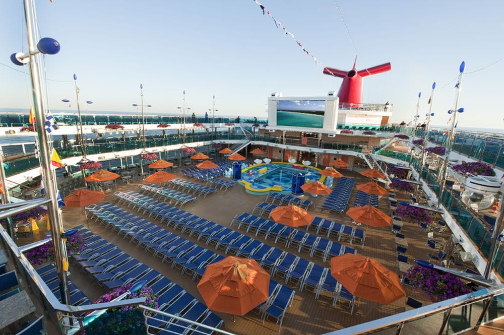 Фото Carnival Dream