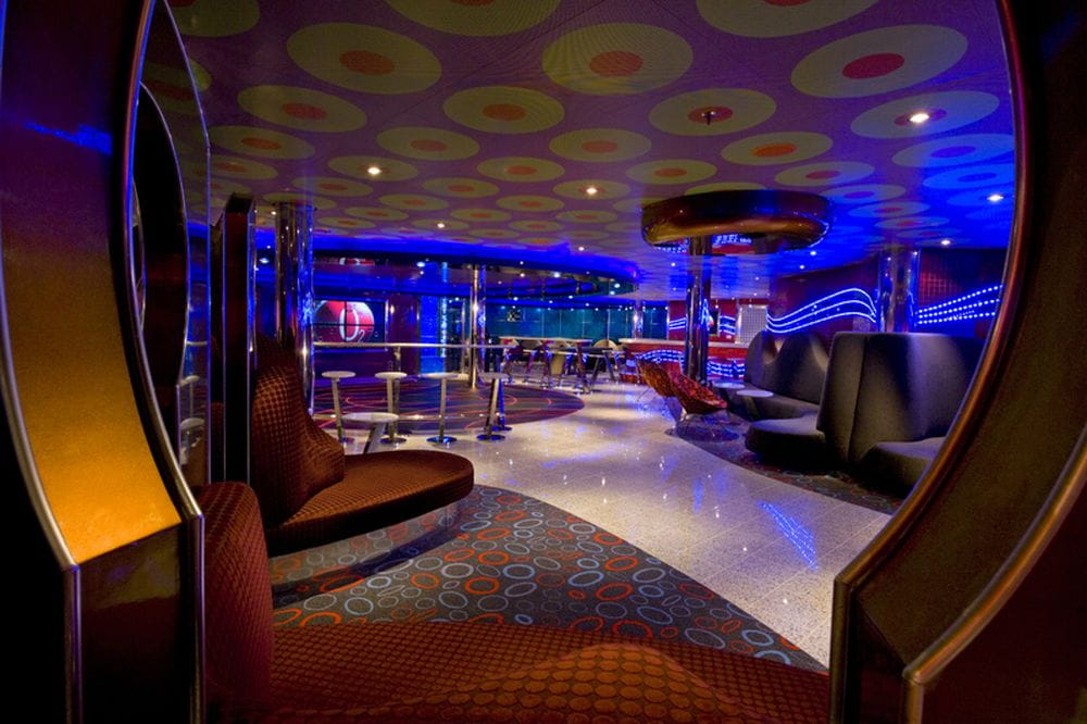 Фото Carnival Dream