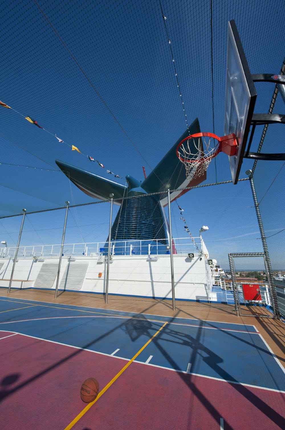 Фото Carnival Dream