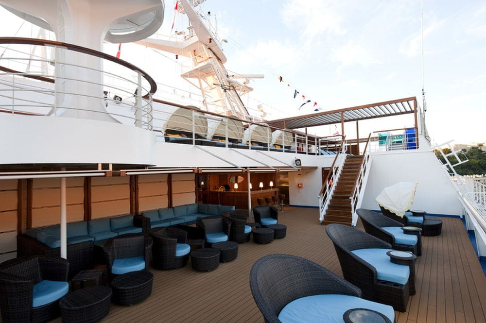 Фото Carnival Dream