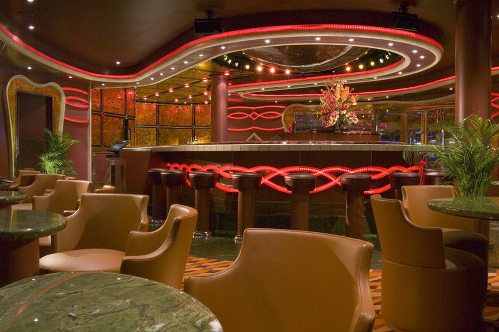 Фото Carnival Dream