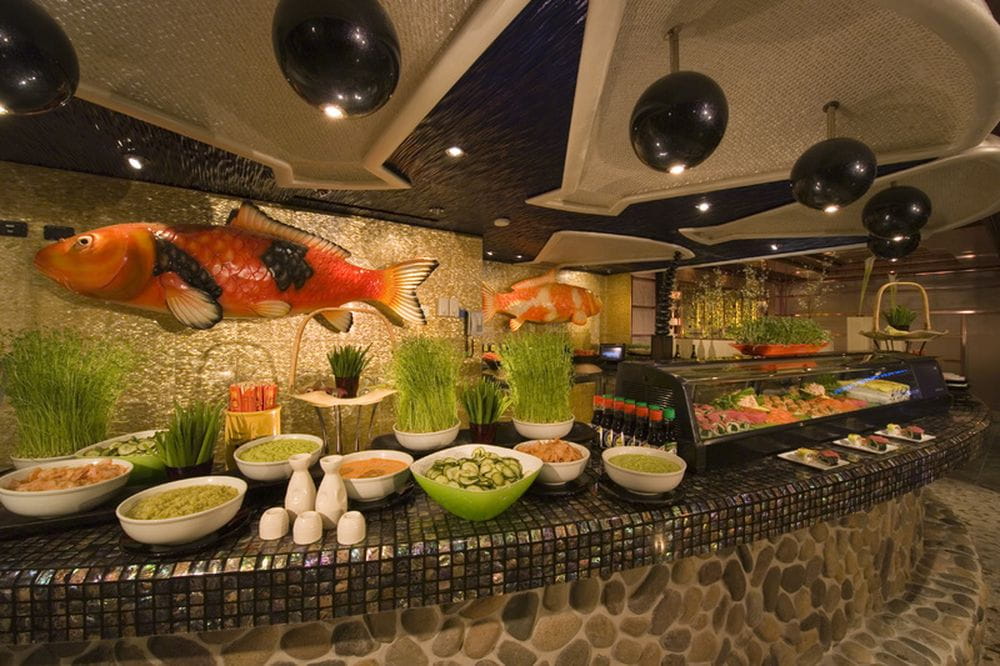 Фото Carnival Dream