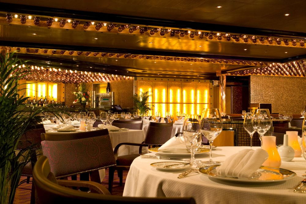 Фото Carnival Dream
