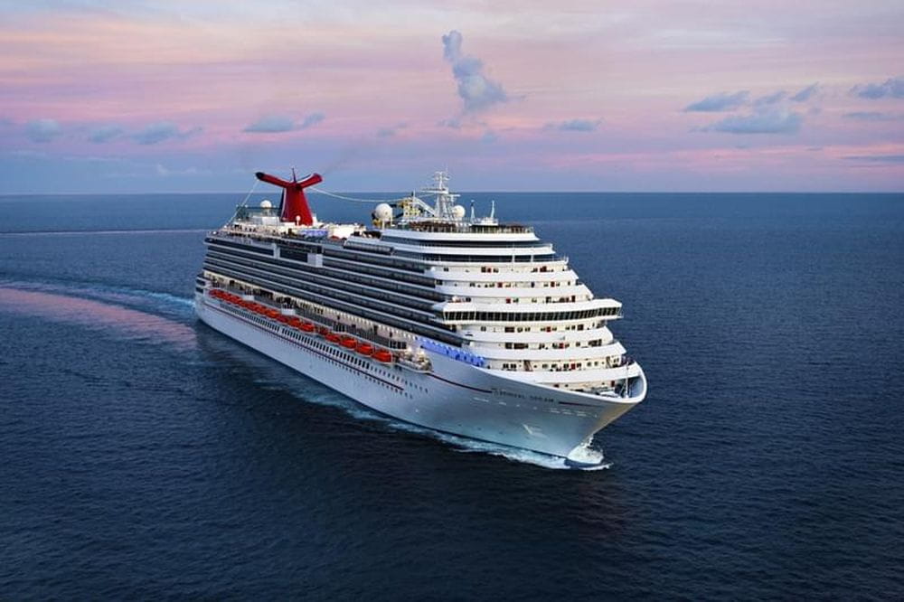 Фото Carnival Dream