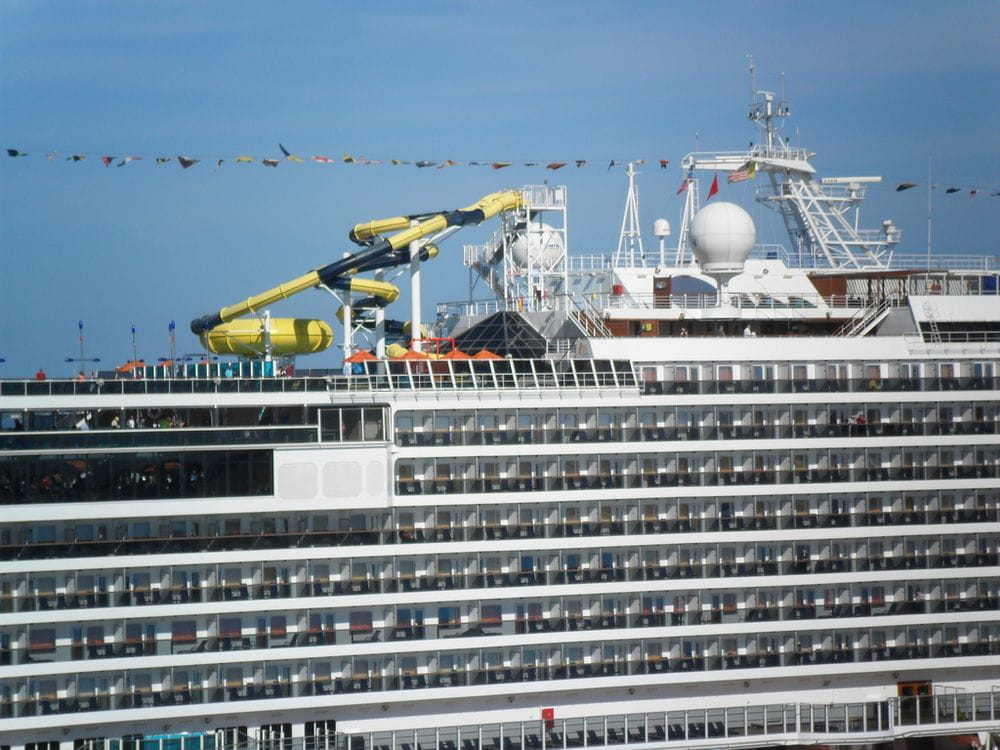 Фото Carnival Dream