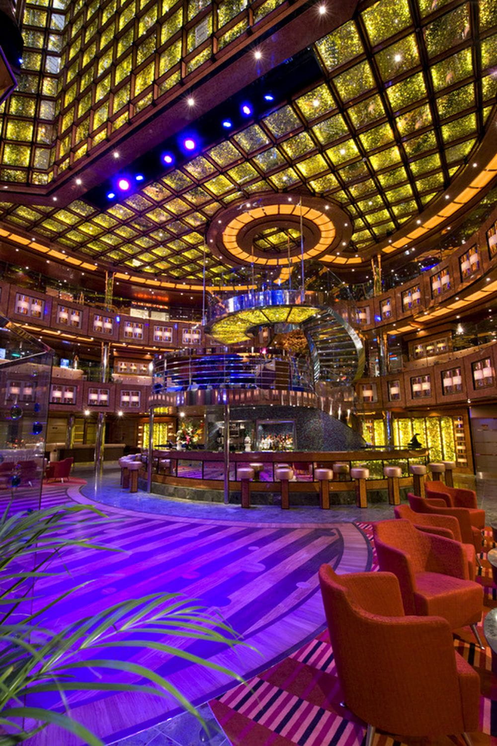 Фото Carnival Dream