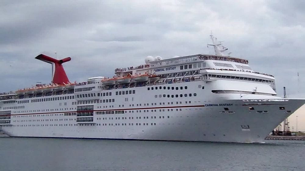 Фото Carnival Ecstasy