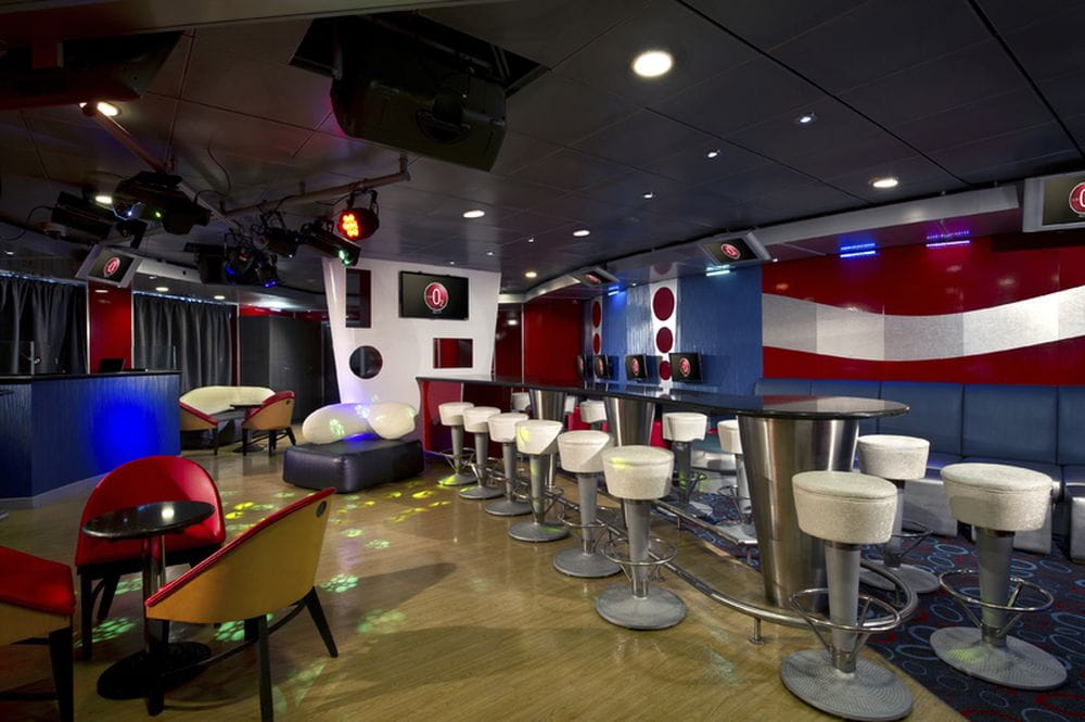 Фото Carnival Ecstasy